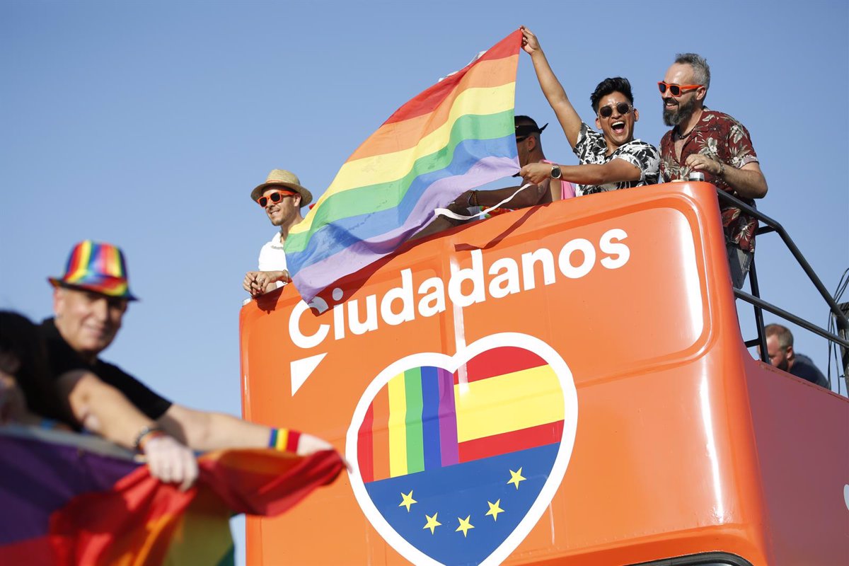 Ciudadanos