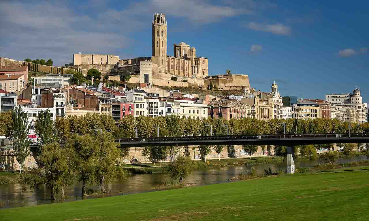 Lleida