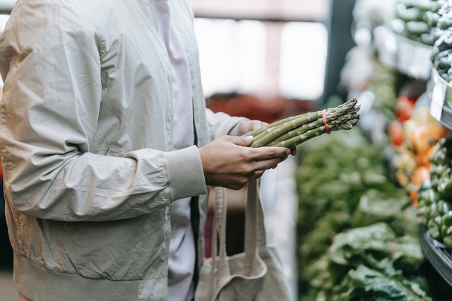 Productes ecològics