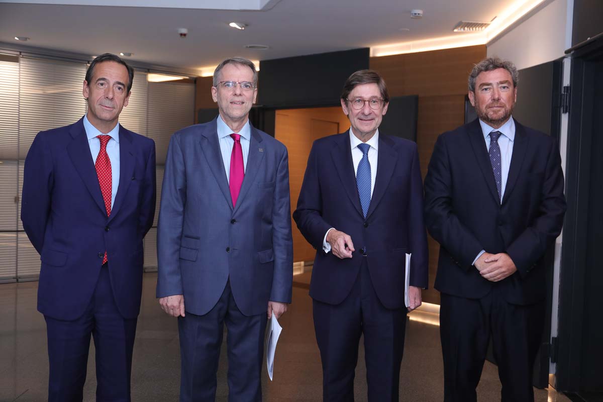 Delegació CaixaBank