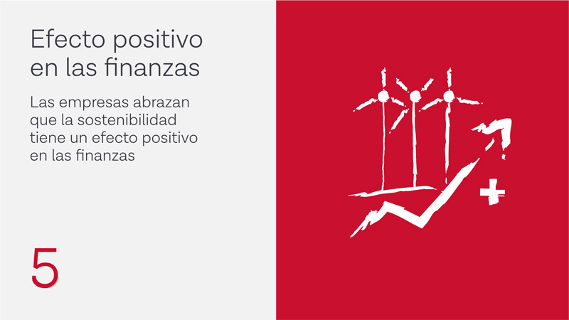 SLIDE 6. EFECTO POSITIVO EN LAS FINANZAS