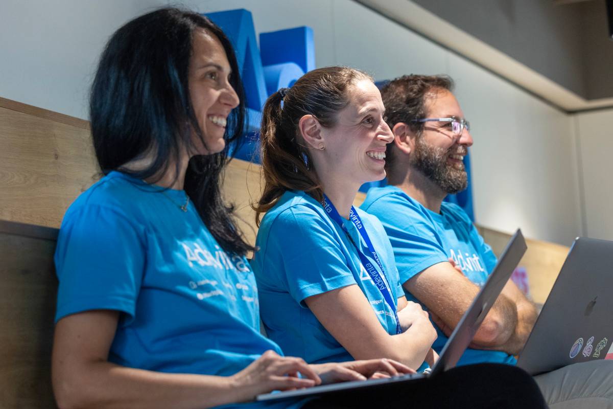 Students on the Master in Data Analytics for Business excel in the  Artificial Intelligence Challenge, developing solutions to detect fake  voice fraud and analyze ad traffic | UPF-BSM