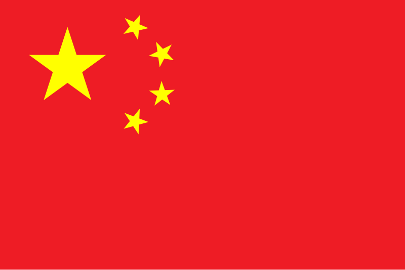 china-flag