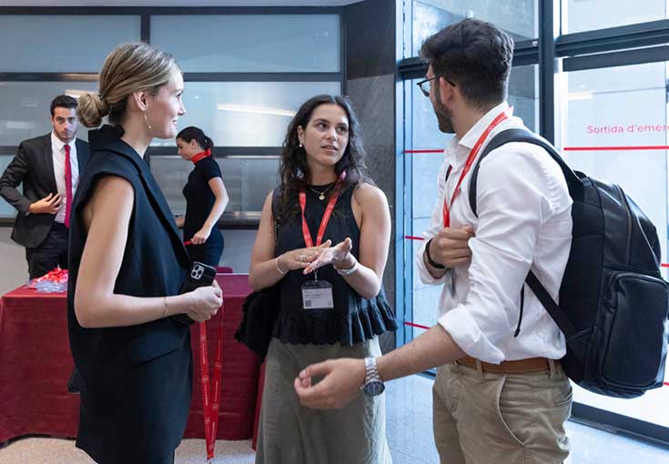 Alumni Network