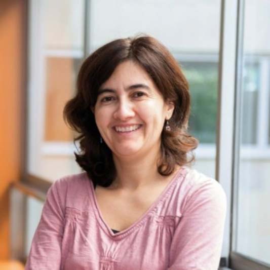 Silvia Ayuso Siart