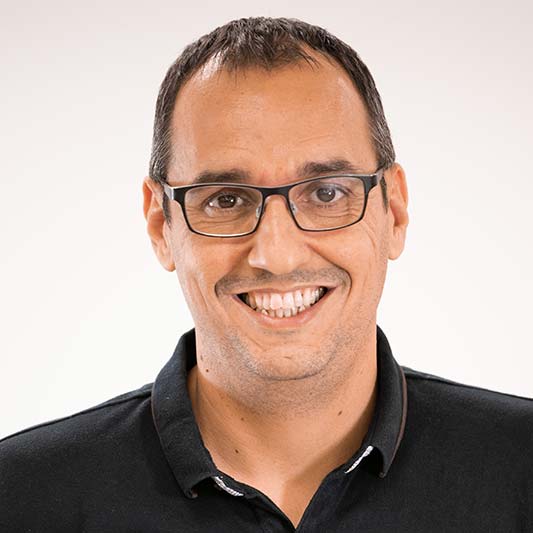 Llorenç Bagur Femenías