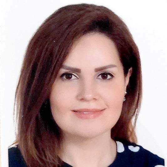 Sahar Azarkamand