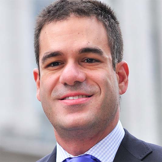 Enrique Benito Ruiz