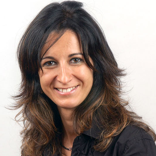 Anna Torres Lacomba
