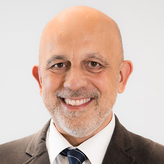 Joan Francesc Cánovas Tomàs