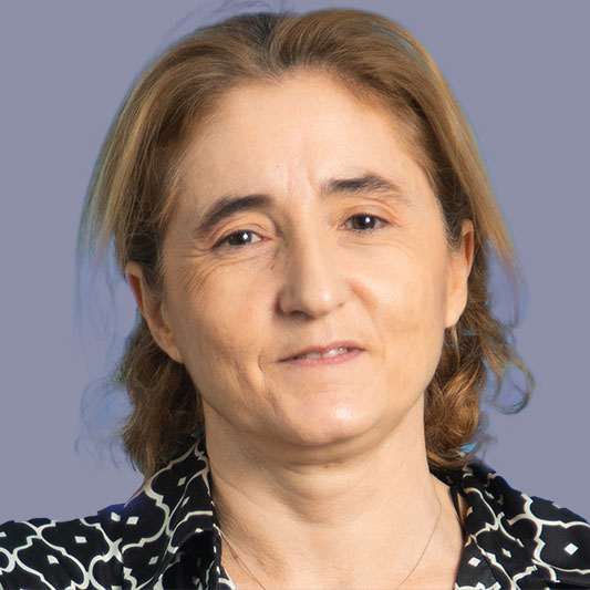 Rosa Colome Perales