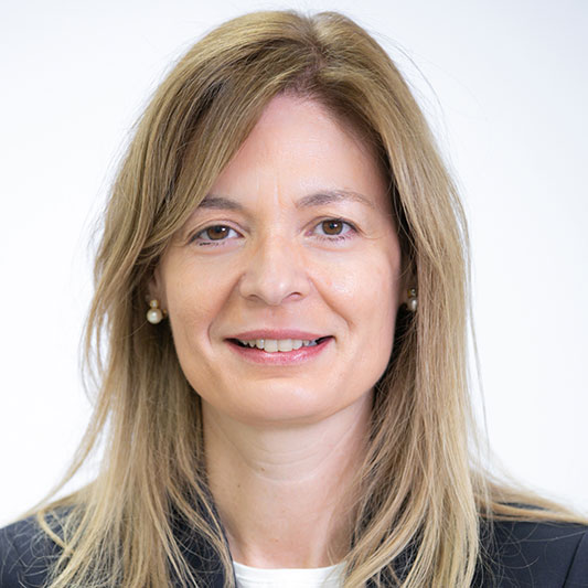 Susana Domingo Pérez