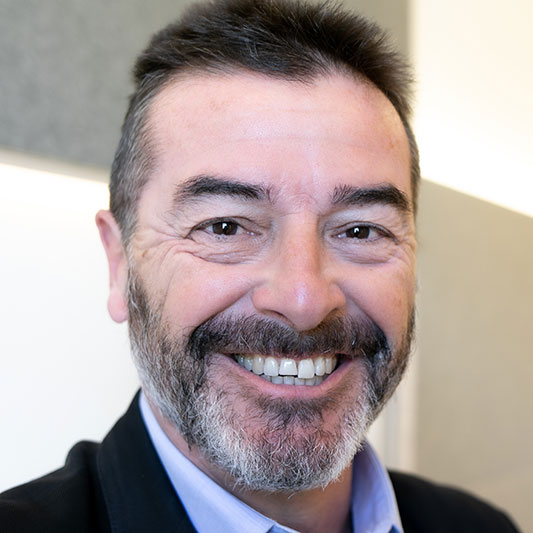Marcos Eguiguren Huerta