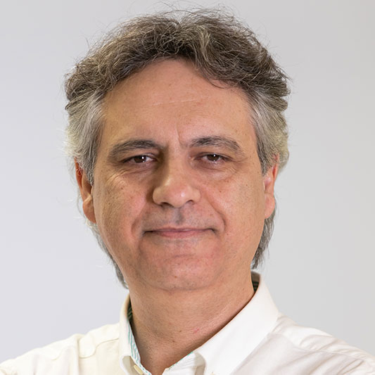 Josep-Maria Fàbregas Torrens