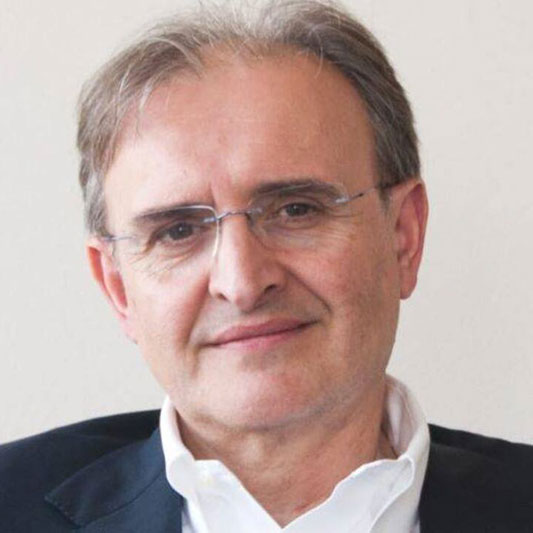 Xavier Marcet Gisbert