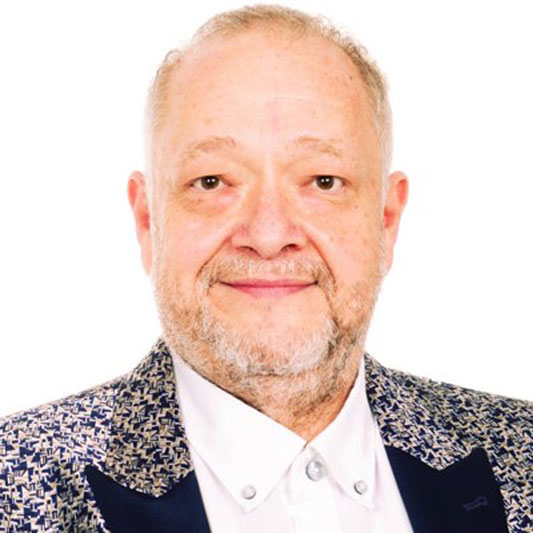 Jose Luis Martín Marín Arandia