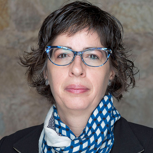 Helena Ramalhinho Dias-Lourenço
