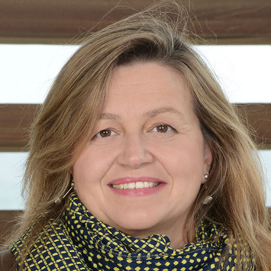 Gemma Revuelta de la Poza