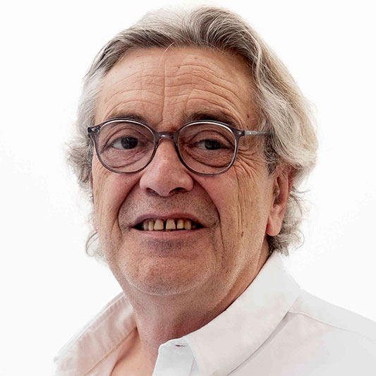 Josep Lluis Segú Tolsa
