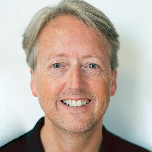 Chris Tulloch