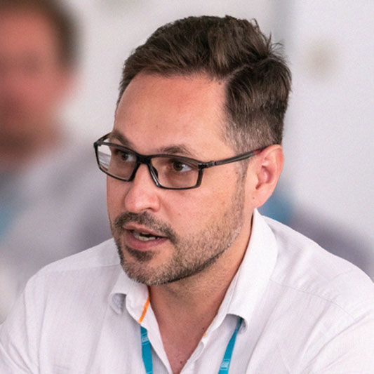 Mircea Epure