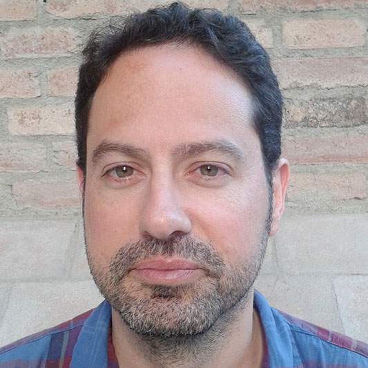 Sergi Cortiñas Rovira