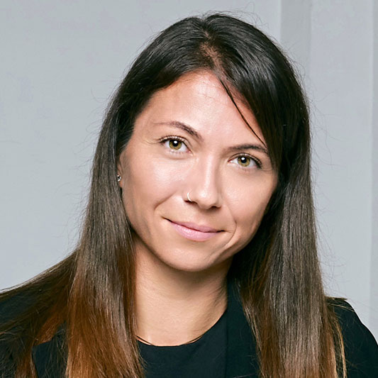 Lela Mélon