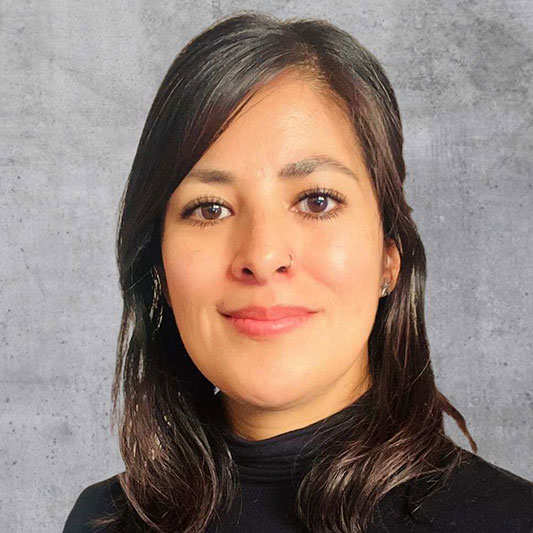Paulina Brena Bustamante