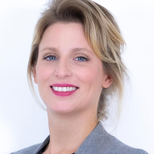 Alexandra Dominique Theben