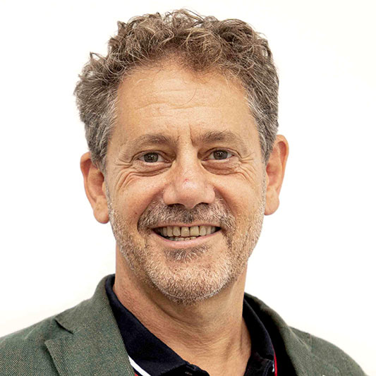 Alberto Carrio Sampedro