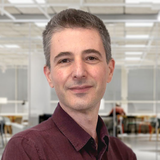 Jorge Pereira Gude