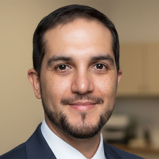 Marcelo Ortiz Muñoz