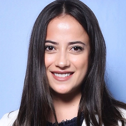 Jessica Sánchez García