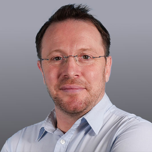 Ilija Sazdovski