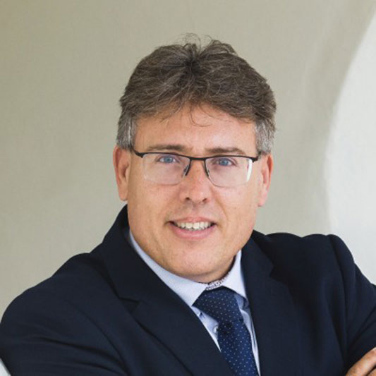 Carlos Crespo Palomo