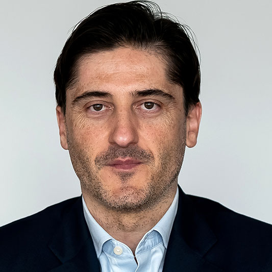 Xavier Escudero Rafas