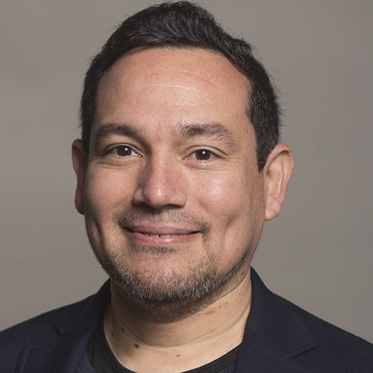 Rodrigo Cetina Presuel