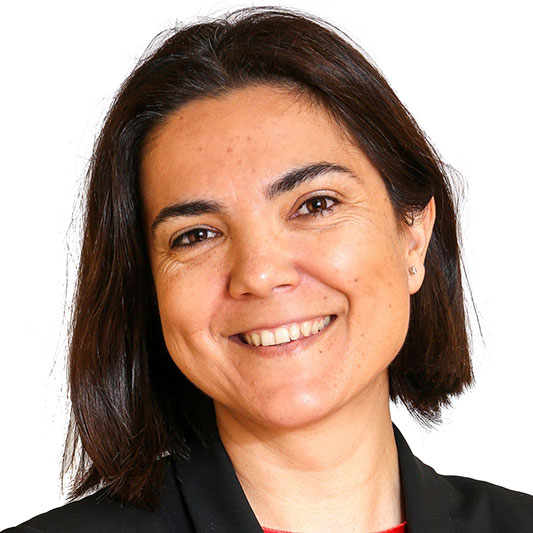 Vanessa Servera Planas