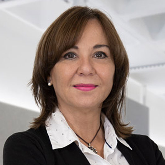 Carolina Luis Bassa