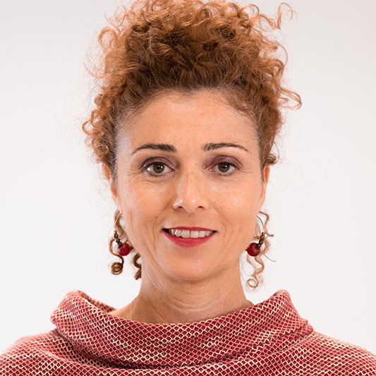 Luz Parrondo Tort