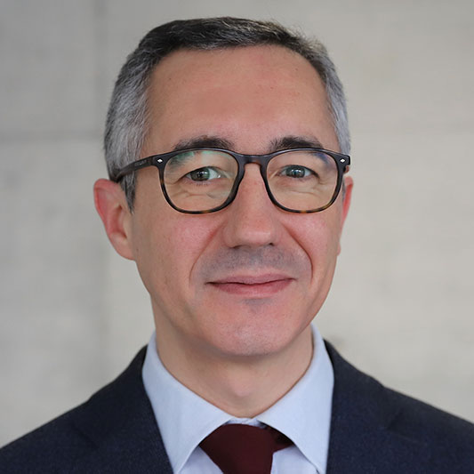 Carlos Gómez Ligüerre