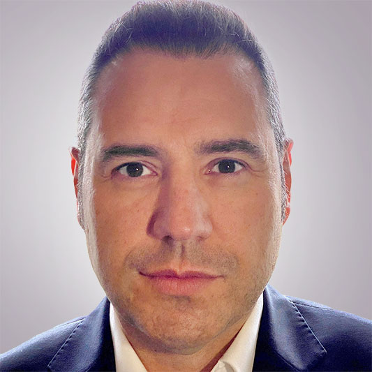 Javier Gil-Bazo