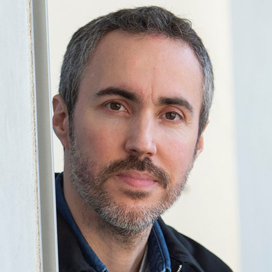 Daniel Navarro Martínez