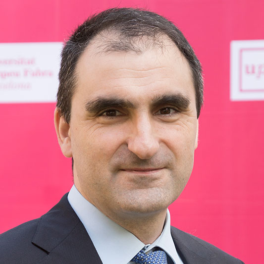 Javier Gómez Biscarri