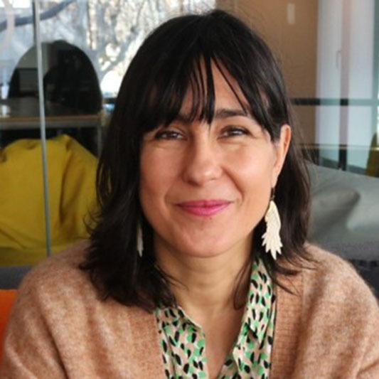 Mònica Carbonell Morán