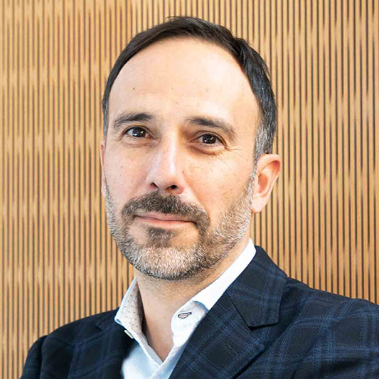 Josep Llach Pagés
