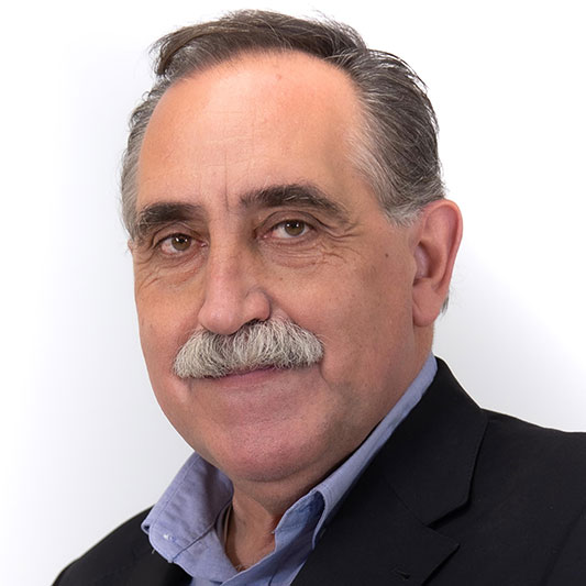 Mariano de las Heras Garrido