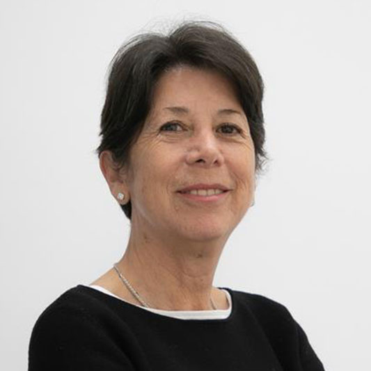 Luz Mary Pinzon Sarmiento