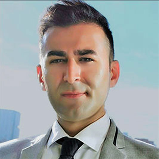 Mohammad Ghaderi