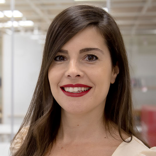Ana Freire